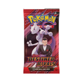 Pokemon: Destined Rivals Booster Pack