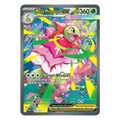 Mega Meganium ex (ASC 272)